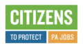 Citizens To Protect PA Jobs